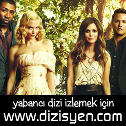 Hart of Dixie